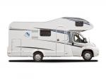 Knaus Sky Traveller 2011 года
